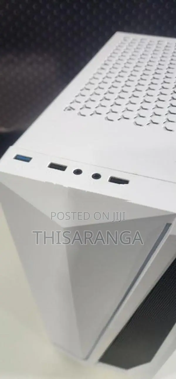 Gaming Pc I3 4TH