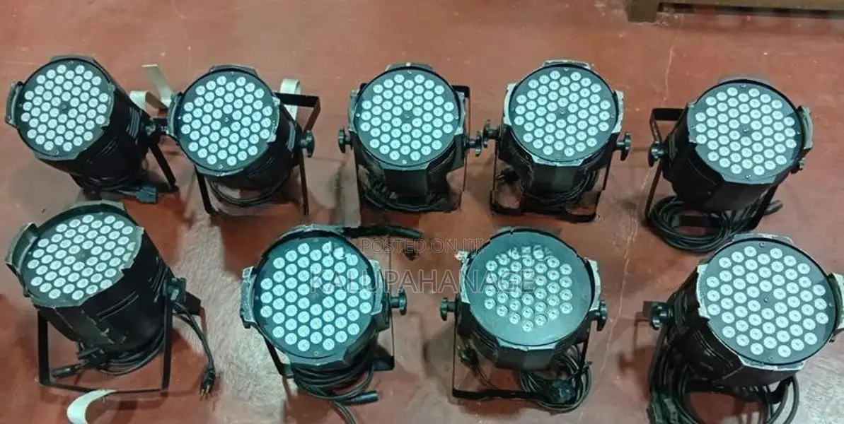 JBL Sounds