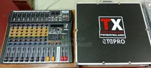 JBL Sounds