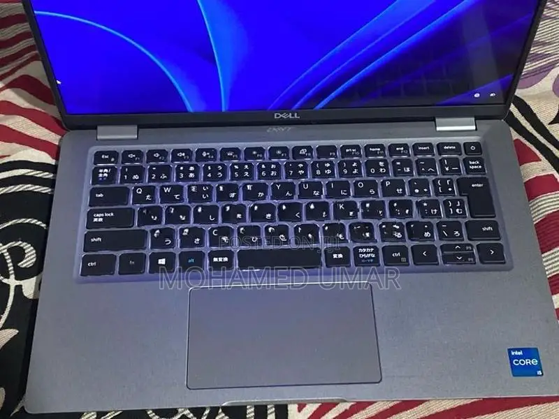 Dell I5 11th Generation Laptop