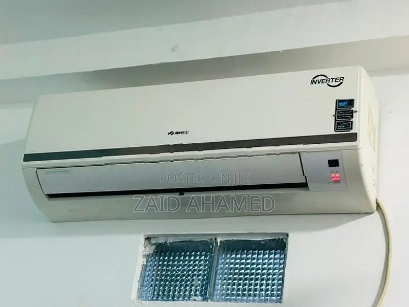 GREE 18000 BTU Inverter