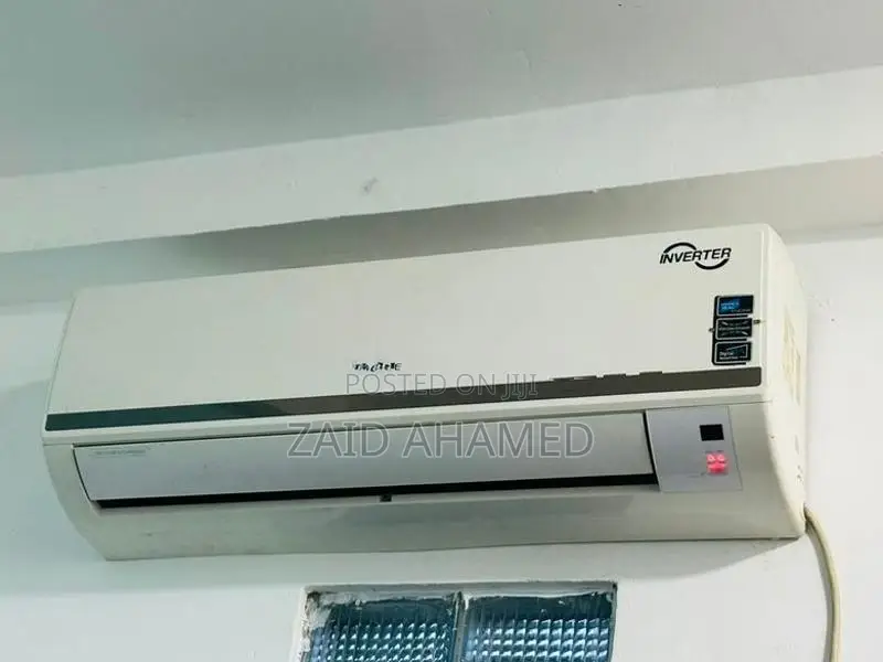 GREE 18000 BTU Inverter