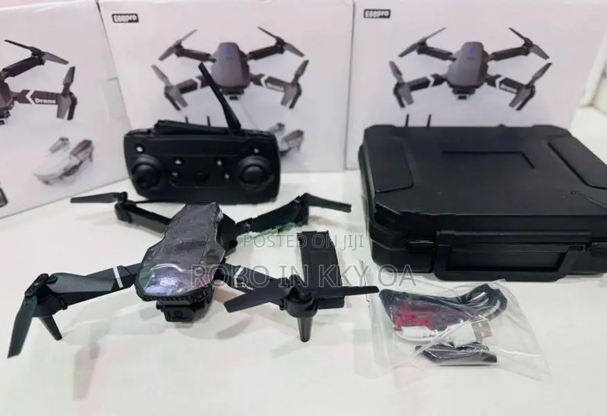 E88 Drone