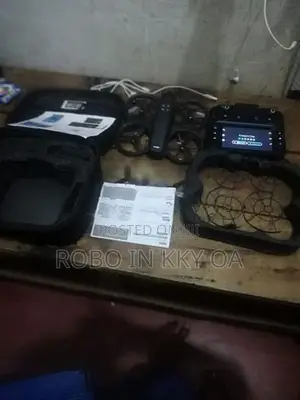 K200 Drone