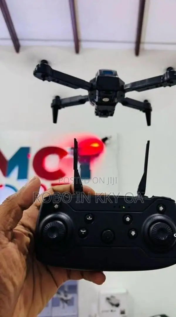 E88 Drone