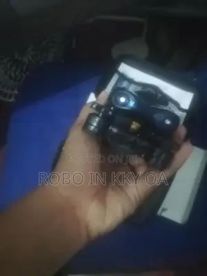 E99 Drone