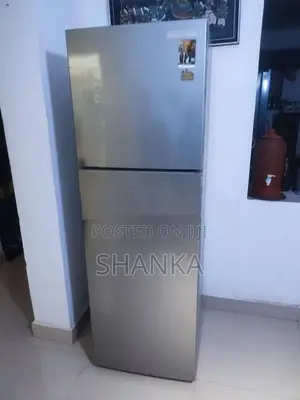 Singer Eco Fridge