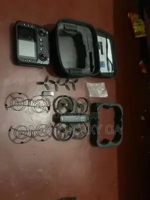 K200 Drone
