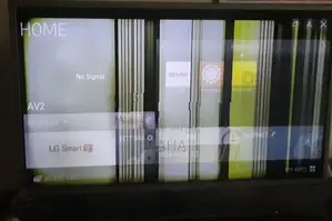 32" LB580V LG Smart TV