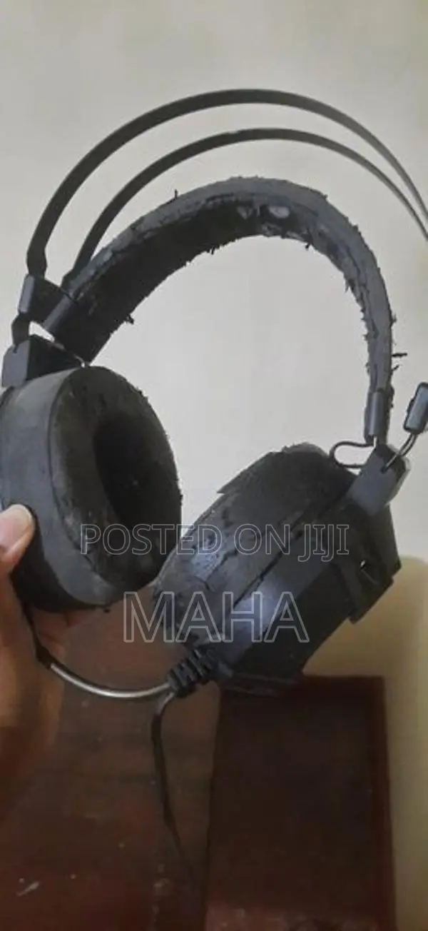 Fantech HG11 Captain 7.1 Headset