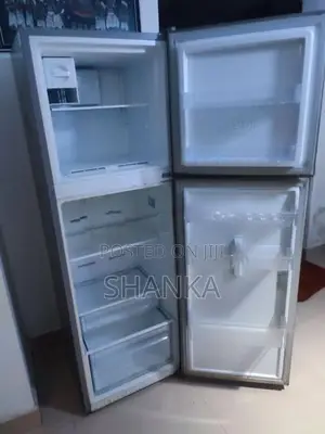 Singer Eco Fridge