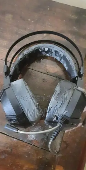 Fantech HG11 Captain 7.1 Headset