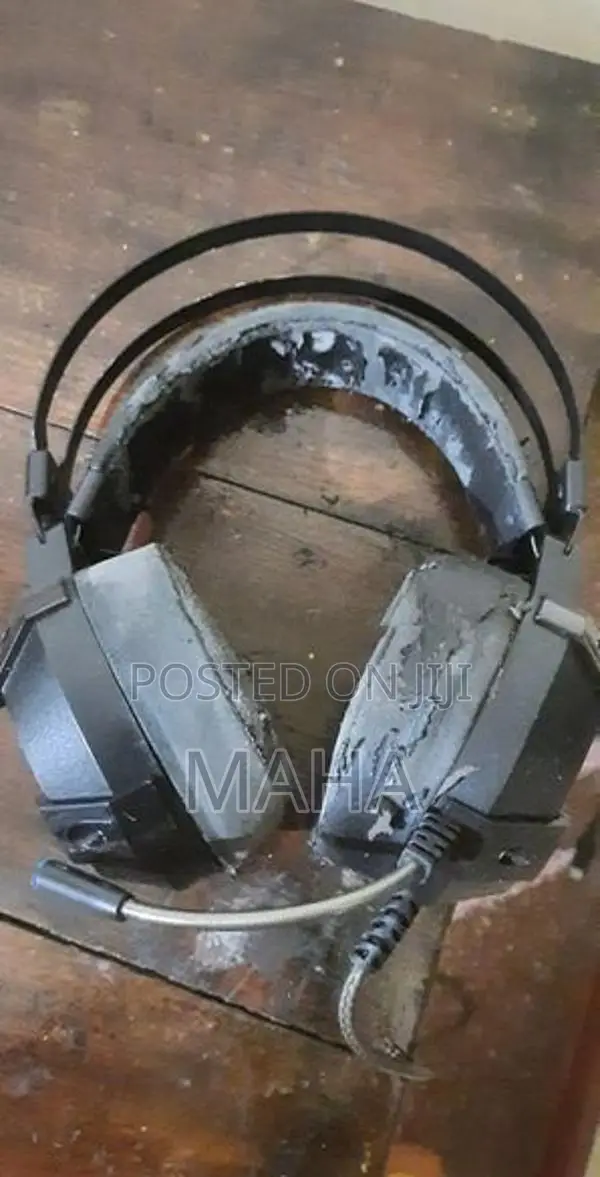 Fantech HG11 Captain 7.1 Headset