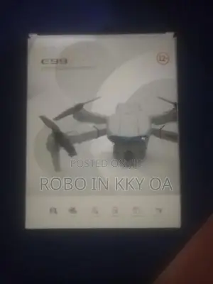 E99 Drone