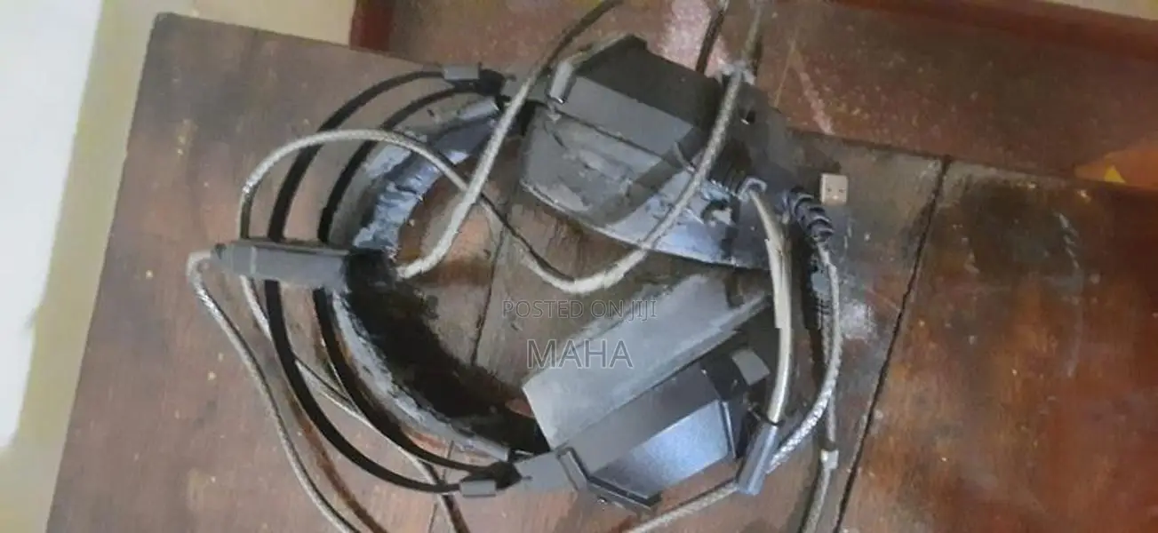 Fantech HG11 Captain 7.1 Headset