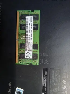 DDR 4 RAM 16GB