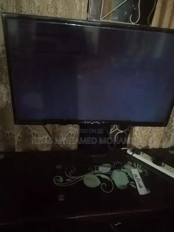 Samsung LED 32 inch TV