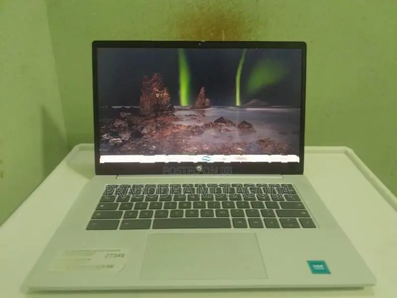 HP ChromeBook Laptop