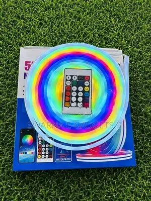 Neon Strip Light