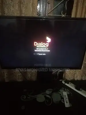 Samsung LED 32 inch TV