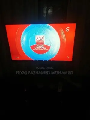 Samsung LED 32 inch TV