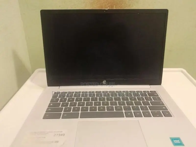 HP ChromeBook Laptop