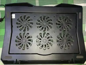 Mikuso NCP-211 Laptop Cooling Pad