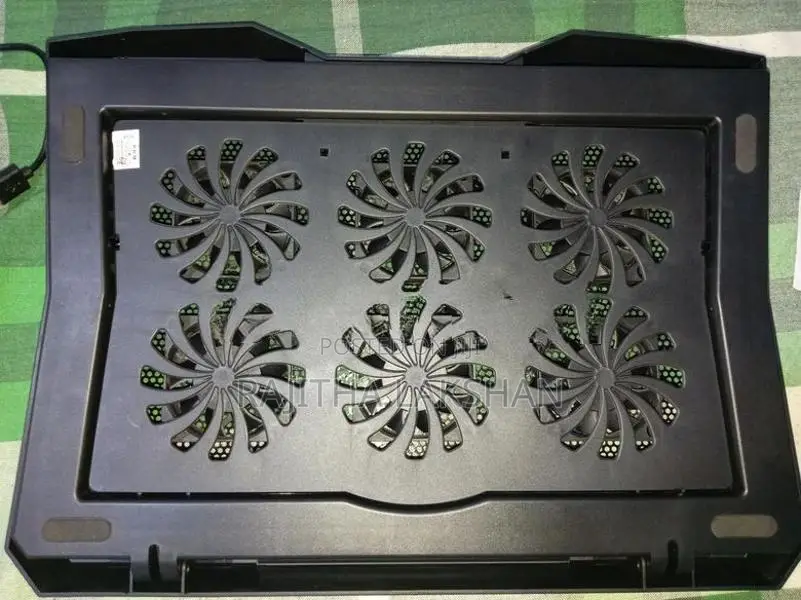 Mikuso NCP-211 Laptop Cooling Pad