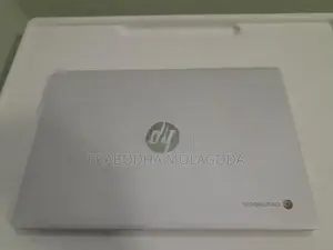 HP ChromeBook Laptop