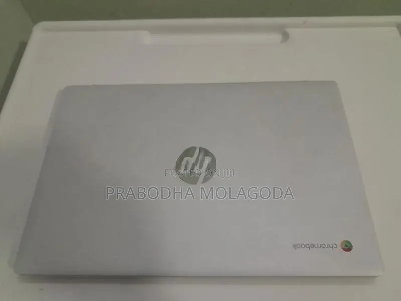 HP ChromeBook Laptop