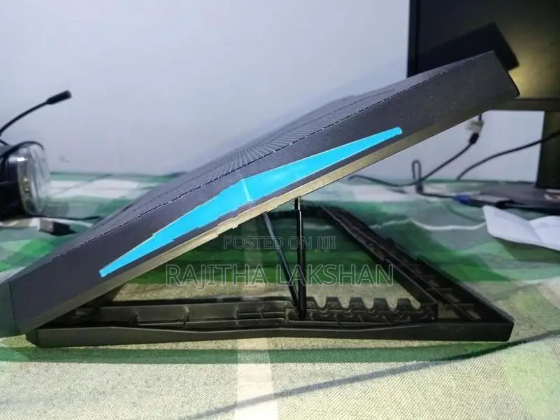 Mikuso NCP-211 Laptop Cooling Pad