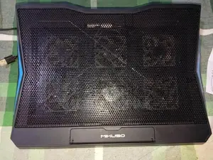 Mikuso NCP-211 Laptop Cooling Pad