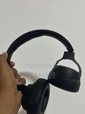 JBL Tune 720BT Headphone