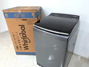 Whirlpool Washing Machine 13KG