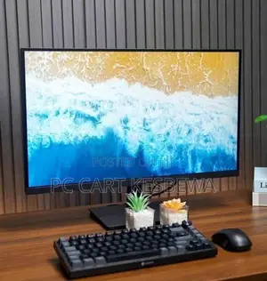 Koorui 27" E2721H QHD IPS 120HZ Monitor