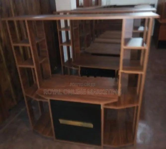 Modern TV Stand (O-11)
