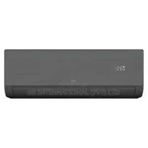 24000 BTU TCL Inverter Black Brand New AC