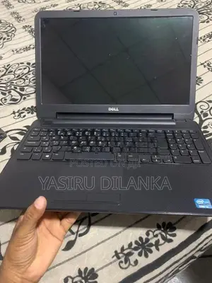 Dell Laptop Parts