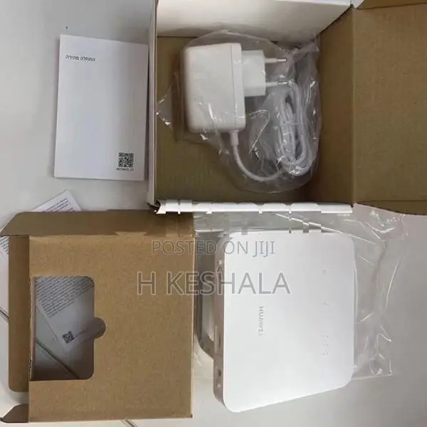 Huawei B312-926 Unlocked 4G LTE Cat4 Router