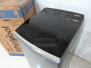 Whirlpool Washing Machine 13KG