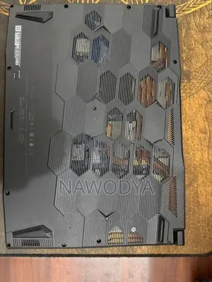 Gaming Laptop MSI Katana A15 – Ryzen 9 / RTX 4070 32GB
