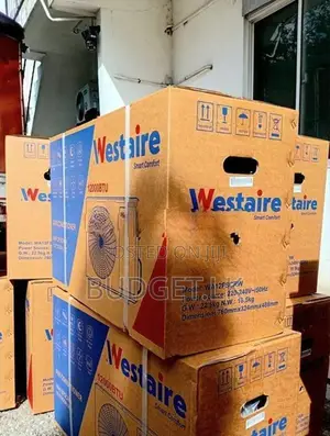 12000BTU Westaire Inverter Air Conditioner (r32 Gas )