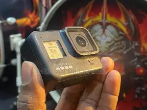 Gopro Hiro 8 Black