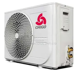 12000BTU CHIGO Non Inverter Brand New AC