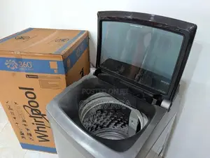 Whirlpool Washing Machine 13KG