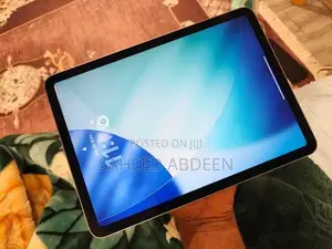 iPad AIR M4 256/12 RAM