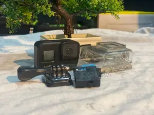 Gopro Hiro 8 Black