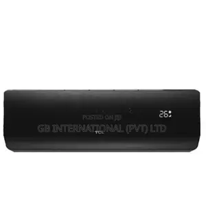 9000 BTU TCL Inverter Black Brand New AC