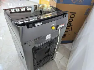 Whirlpool Washing Machine 13KG