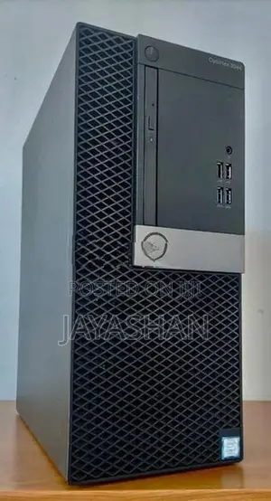 Dell i5 6th Gen Computer